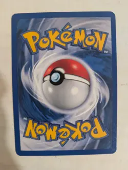 1st Edition Charmander 50/82 Team Rocket Set Rare Vintage Pokemon Card - NM - Image 2