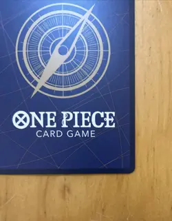 Monkey.D.Luffy ST01-012 3rd Anniversary Winner Promo One Piece TCG English NM - Image 4