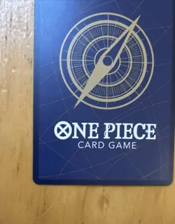 Monkey.D.Luffy ST01-012 3rd Anniversary Winner Promo One Piece TCG English NM - Image 5