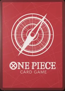 Monkey D Luffy P-047 ( Promo ) Promotion Pack Vol.4 ONE PIECE Card Game Japan NM - Image 2