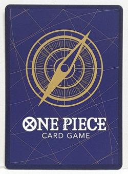 Japanese One Piece Card Game Monkey D. Luffy P-047 Promotion Pack Vol. 4 - Image 2