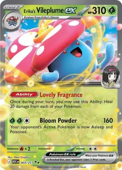 Pokemon TCG Ascended Heroes Choose Your Card Singles | NM Bulk Discount - Image 4