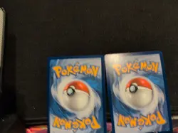 Team Rocket's Meowth 161/217 - Ascended Heroes Reverse Holo &Paper TCG NM - Image 3