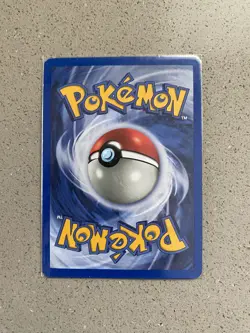 Pikachu (SNAP Promo) 26 WOTC Black Star Promo Pokemon Card / Pokemon - Image 2