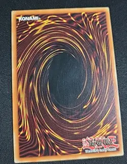 Yu-Gi-Oh! TCG Raigeki - The Legend of Blue Eyes White Dragon (LOB-053) NM/LP - Image 3