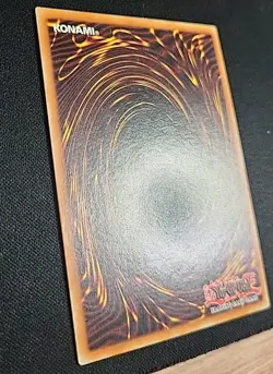 Yu-Gi-Oh! TCG Raigeki - The Legend of Blue Eyes White Dragon (LOB-053) NM/LP - Image 4