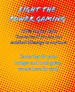 FTP Lightning Army Of One MTG Foil Borderless Final Fantasy - Image 3