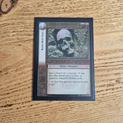 Lord of The Rings TCG Siege of Gondor Decipher LOTR Trading Card Singles - Image 4