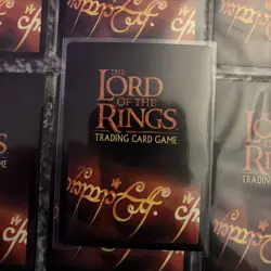 RARE FOIL - THE LORD OF THE RINGS CCG - ARWEN, Daughter Of Elrond - 1R30 - NM - Image 3