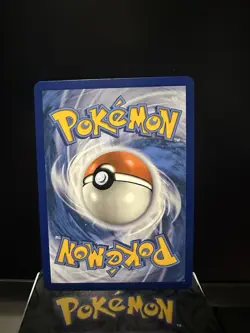 Pokemon TCG 151 Wigglytuff EX 187/165 Full Art Near Mint - Image 2