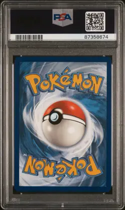 Radiant Charjabug 051/159 Radiant Rare GEM MINT PSA 10. Pokemon Crown Zenith - Image 2