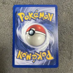 Pokemon TCG 1st Edition Fossil Set Bundle Kabuto 10x Cards MP-LP - Image 3
