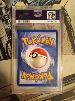 Pokemon TCG Base Set Zapdos Holo Rare Card 16/102 1999 - Image 2