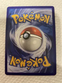 Mint/NM Blastoise Pokemon TCG- 1st Edition Holo Card 2/102 English 1999 - Image 4