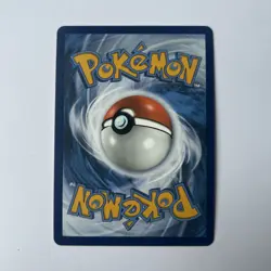 Alolan Vulpix VSTAR 034/195 Holo Rare Silver Tempest Pokemon TCG Card - Image 2