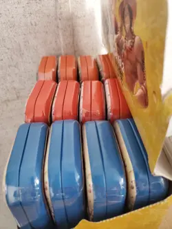 One Piece Card Game [12x] Tin Pack Set Vol.2 [TS-02] Display English Op - 13🔥👀 - Image 3