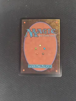 SHOWCASE FOIL Jackdaw Savior - Bloomburrow - NM - Magic: The Gathering - MTG - Image 2