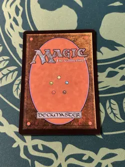 Jasmine Dragon Tea Shop Extended Art Foil Avatar Last Airbender TLA MTG Magic - Image 2