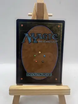 Fog on the Barrow-Downs [The Lord of the Rings: Tales of Middle-Earth] Magic MTG - Image 2