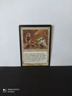 Geistiger Fokus / Spiritual Focus - MTG Magic - Image 1