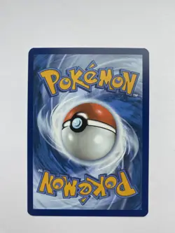 Play! Stamp Pokemon Prize Pack Series 7 149/159 Iris's Fighting Spirit - Image 2