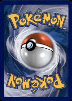 Stunky 69/90 Common HGSS Undaunted Pokemon - Image 2