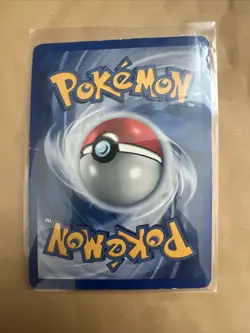 POKEMON ARCADE GAME 83/111 NON-HOLO RARE NEO GENESIS DAMAGED - Image 5