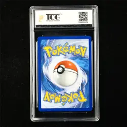 TQG 10 GEM MINT 2020 Pokemon ENG Pikachu 065/202 C - Image 2