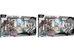 Pokemon TCG: UNOVA Heavy Hitters Premium Collection 2 pack from Costco - Image 2
