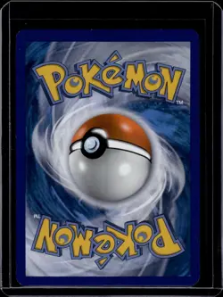 Pokemon 2015 BREAKthrough Pokemon M Mewtwo EX Mega - Image 2