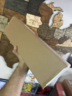 Pokemon TCG SV10 Destined Rivals Booster Box Case SEALED (SHIPS DOUBLE BOXED!) - Image 3