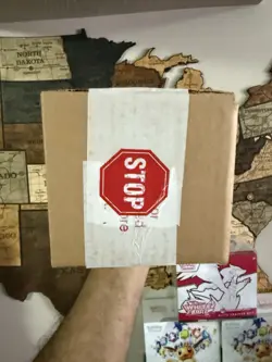 Pokemon TCG SV10 Destined Rivals Booster Box Case SEALED (SHIPS DOUBLE BOXED!) - Image 5