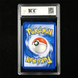 TQG 9 MINT 2007 Pokemon ENG Pikachu DPBP#026 94/123 C - Image 2