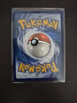 Magneton Pokemon TCG Scarlet and Violet Surging Sparks Promo #159 Full Art - Image 2