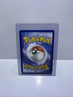 Pokemon TCG Magneton Promo Card SV Scarlet & Violet Surging Sparks 159 Magneton - Image 2