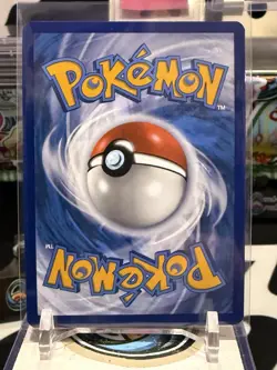 Pokemon TCG Surging Sparks Magneton SVP 159 Scarlet & Violet Black Star Promo BZ - Image 2