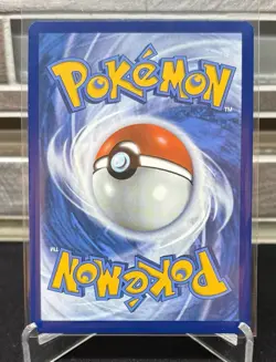 Pokemon TCG Surging Sparks Magneton SVP 159 Scarlet & Violet Black Star Promo - Image 2
