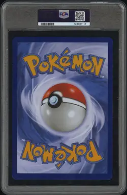 PSA 10 Charizard Ex SVP-EN #196 Jumbo Linticular Promo Special Pokemon Card - Image 2