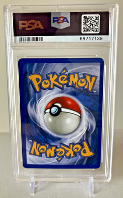 2003 Pokemon Skyridge Noctowl 40/144 PSA 10 GEM MINT - Image 2