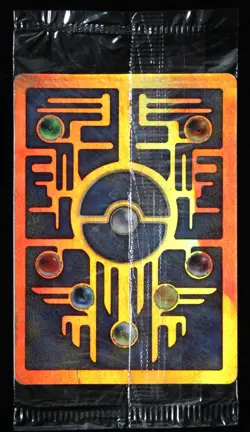 SEALED ANCIENT MEW Limited Edition RARE HOLO Pokemon The MOVIE 2000 - Image 1