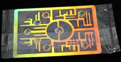 SEALED ANCIENT MEW Limited Edition RARE HOLO Pokemon The MOVIE 2000 - Image 3