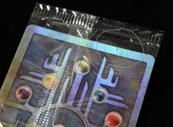 SEALED ANCIENT MEW Limited Edition RARE HOLO Pokemon The MOVIE 2000 - Image 5