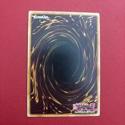 Yugioh Maxx "C" Secret Rare 1st Edition LP Storm Of Ragnarok STOR-EN086 - Image 2