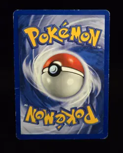 Pokemon TCG - ERIKA'S IVYSAUR - 41/132 - UNLIMITED - GYM CHALLENGE (2000) - MP - Image 3