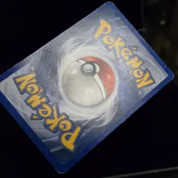 Pokemon TCG - ERIKA'S IVYSAUR - 41/132 - UNLIMITED - GYM CHALLENGE (2000) - MP - Image 4