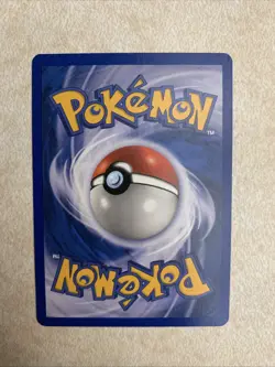 Pokemon TCG Erika's Ivysaur Gym Challenge 41/132 Vintage Unlimited - Image 4