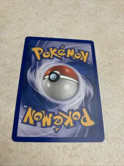 Pokemon TCG Erika's Ivysaur Gym Challenge 41/132 Vintage Unlimited - Image 5