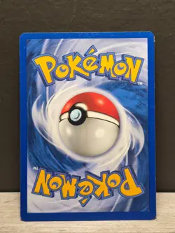 Erika’s Ivysaur 41/132 Gym Challenge 2000 Uncommon NM Pokemon TCG - Image 2