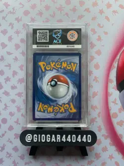 Pokemon TCG Ace 10 Mega Charizard X ex 023 Black Star Promo- UPC- Gem Mint - Image 4