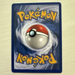 Pokemon TCG Pikachu Jungle 60/64 Regular Unlimited Common Red Cheeks NM - Image 2